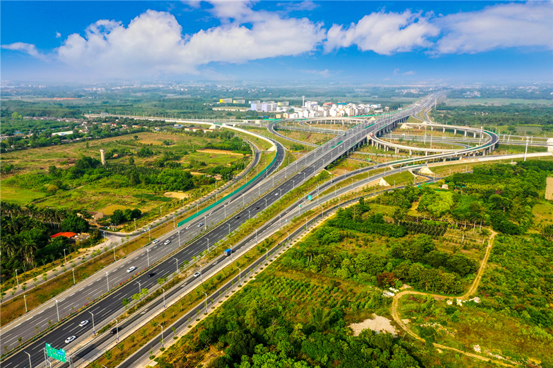 （作為底圖）蘭州至海口高速公路廣西欽州至北海段改擴建項目北鐵互通_副本.jpg
